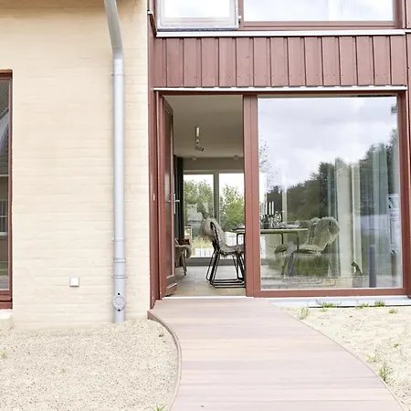 Bades Huk Haus 2 5 - Eg *