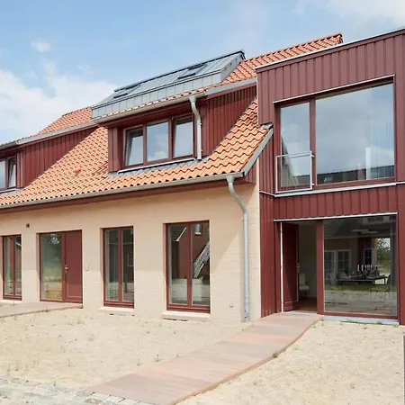 Bades Huk Haus 2 5 - Eg