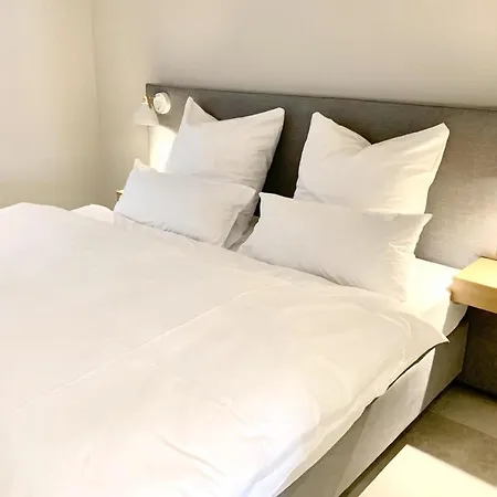Bades Huk Haus 2 5 - Eg