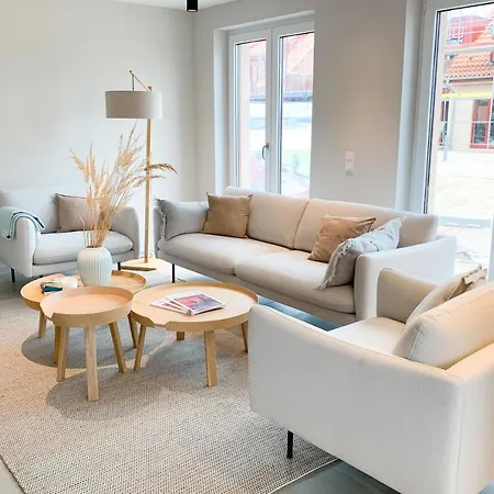 Apartamento Bades Huk Haus 2 5 - Eg