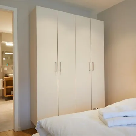 Apartamento Bades Huk Haus 2 5 - Eg Hohen Wieschendorf