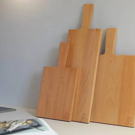Apartamento Bades Huk Haus 2 5 - Eg Hohen Wieschendorf