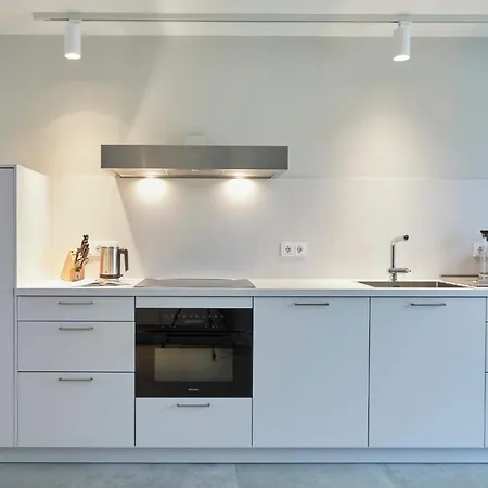 Bades Huk Haus 2 5 - Eg Apartamento Hohen Wieschendorf