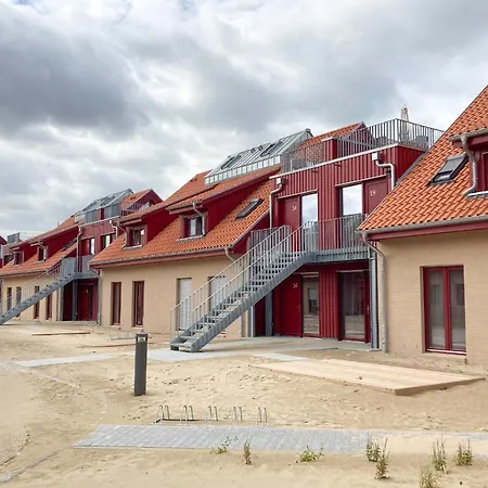 Apartamento Bades Huk Haus 2 5 - Eg