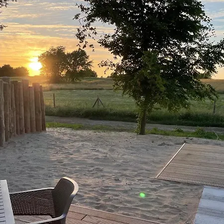 Apartamento Bades Huk Haus 2 5 - Eg Hohen Wieschendorf