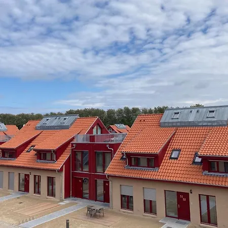Bades Huk Haus 2 5 - Eg Hohen Wieschendorf