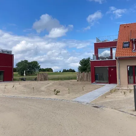 Bades Huk Haus 2 5 - Eg